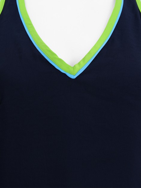 Blusa Nanette Lepore Preto