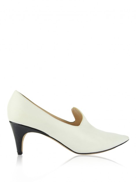 Sapato Derek Lam Couro PB