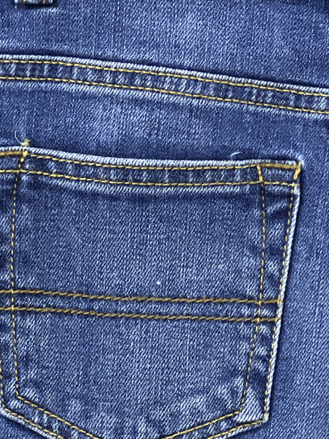 Calça Oshkosh B'gosh Skinny Jeans