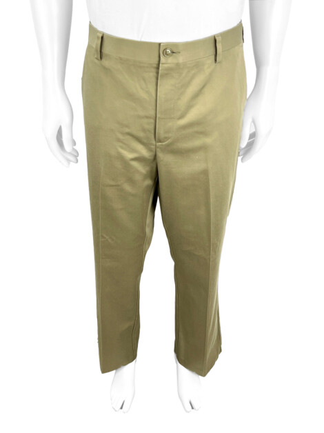 Calça Dockers Alfaiataria Bege