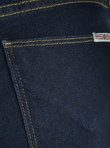 Calça Hudson Nico Super Skinny Midrise