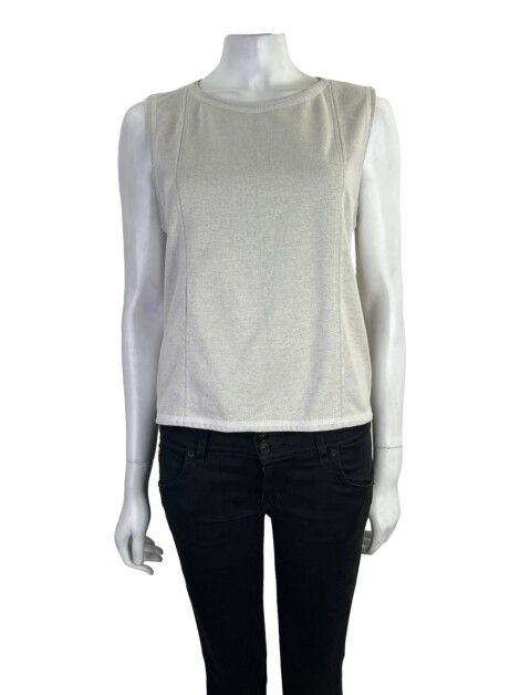 Blusa Teti Gio Tecido Recortes
