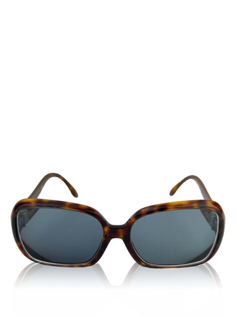 Óculos Bulgari 8020-B Tortuga