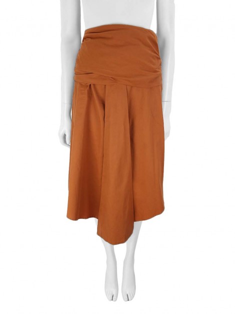 Saia Wymann Midi Laranja