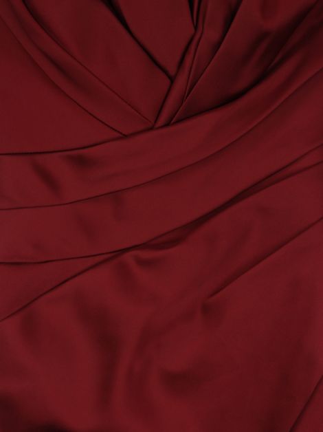 Vestido Karen MIllen Tomara que Caia Vermelho