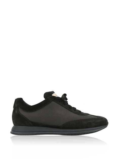 Tênis Hogan Suede Marrom