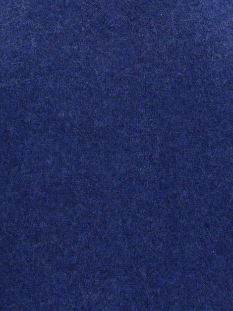 Blusa Gant Lã Azul