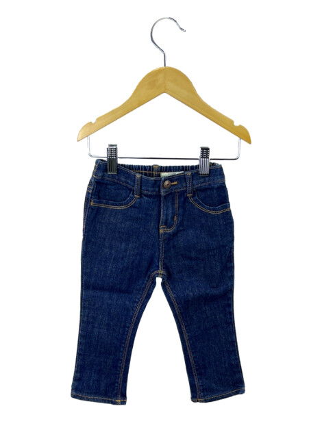 Calça Oshkosh B'gosh Jeans Azul
