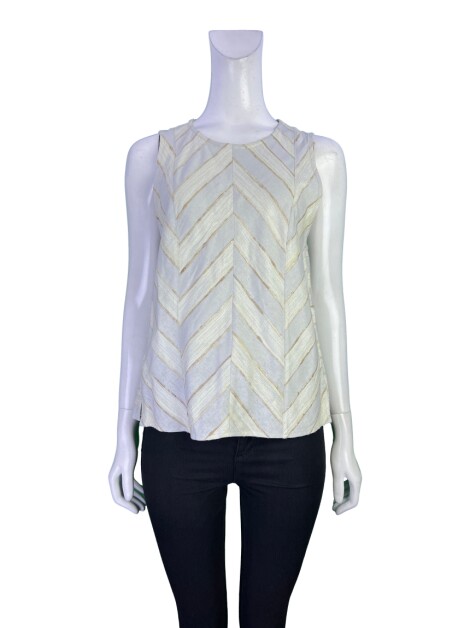 Blusa Erre Regata Estampada