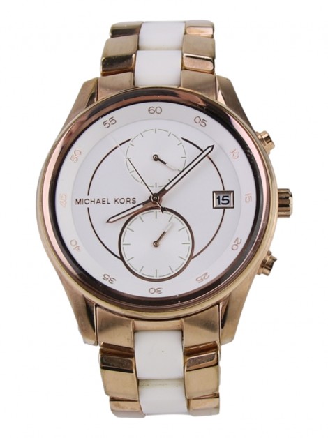 Relógio Michael Kors MK6467 Rose Gold - MPG8 Original | Etiqueta Única