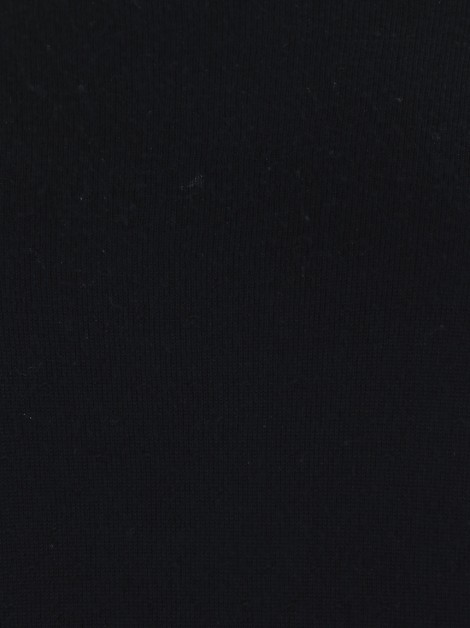 Blusa Marisa Ribeiro Lã Preto