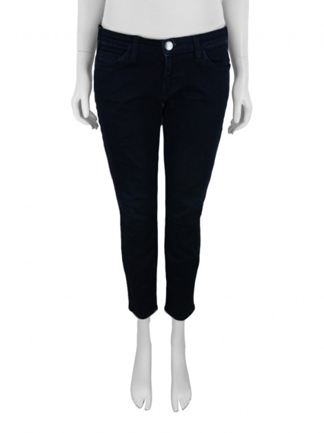 Calça Current Elliott The Stiletto Blue Note