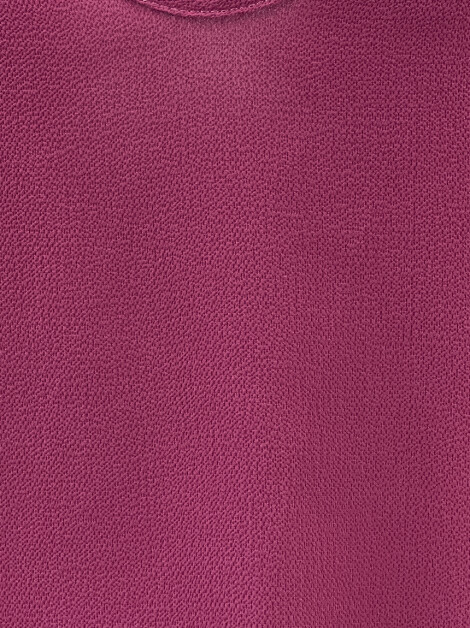 Blusa Teti Gio Tecido Vinho
