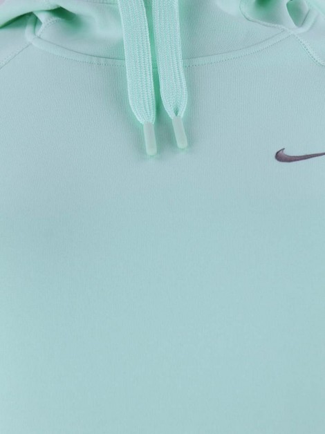 Blusa Nike Moletom Verde