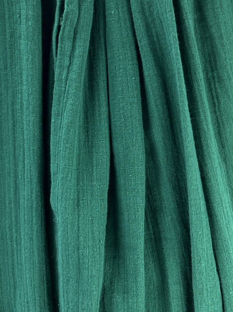 Blusa Isabel Marant Étoile Tecido Verde