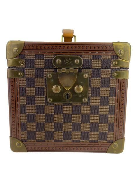 LOUIS VUITTON 箱　BOX ビッグ acessorios-diversos-louis-