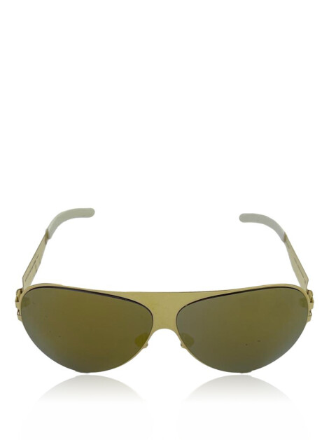 Óculos Mykita Franz - Sex In The City Gold