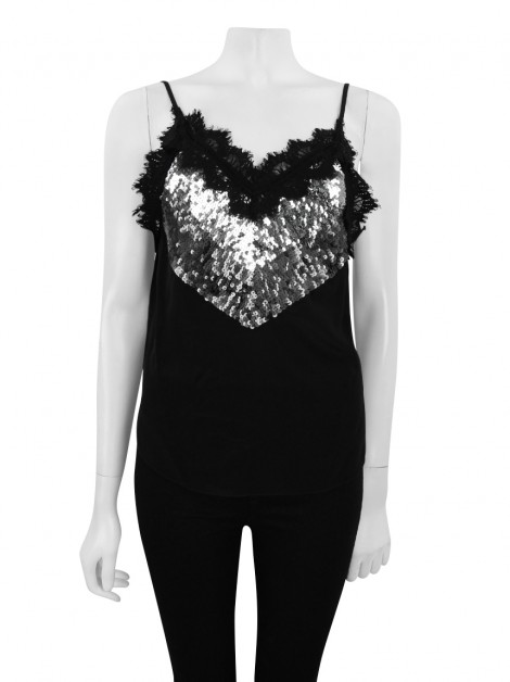 Blusa NK Store Mare Evin NKO