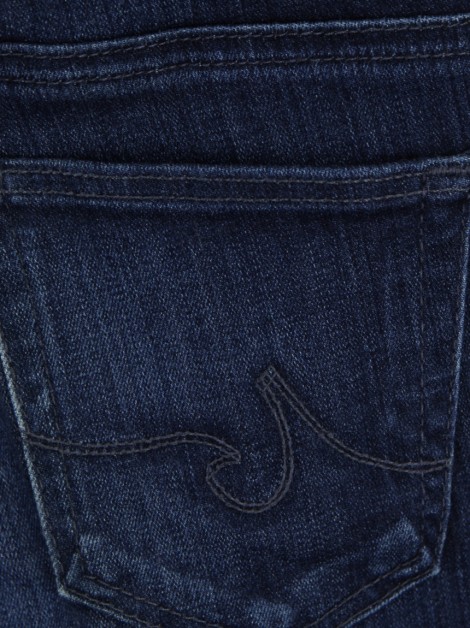Calça Adriano Goldschmied Super Skinny Ankle Jeans