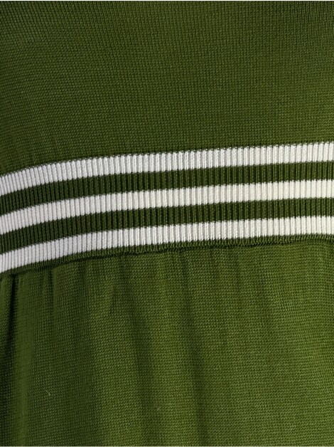Blusa Nanette Lepore Tricot Verde