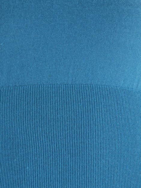 Blusa Paul Smith Cashmere Azul