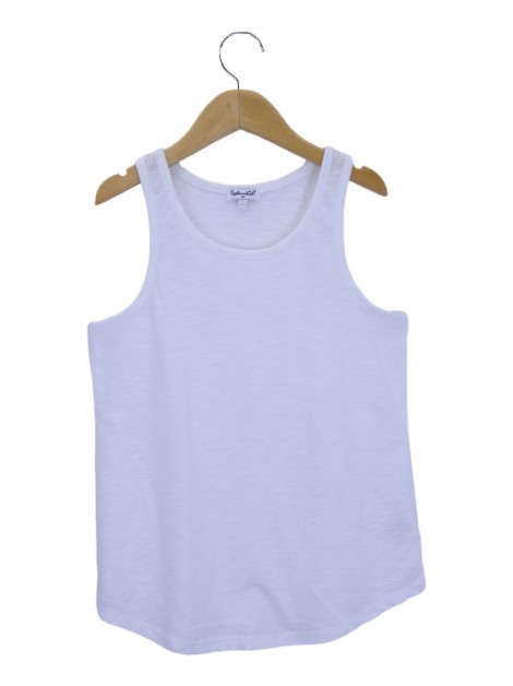 Blusa Splendid Nadadora Branca