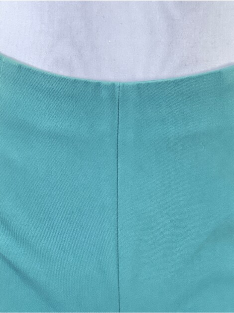 Calça Piazza Sempione Tecido Verde