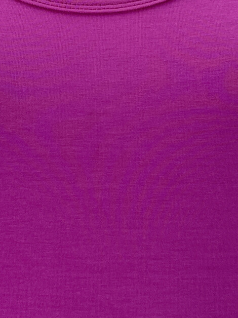 Blusa K&T Regata Rosa