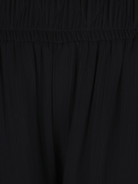 Calça Le Noah Seda Preto
