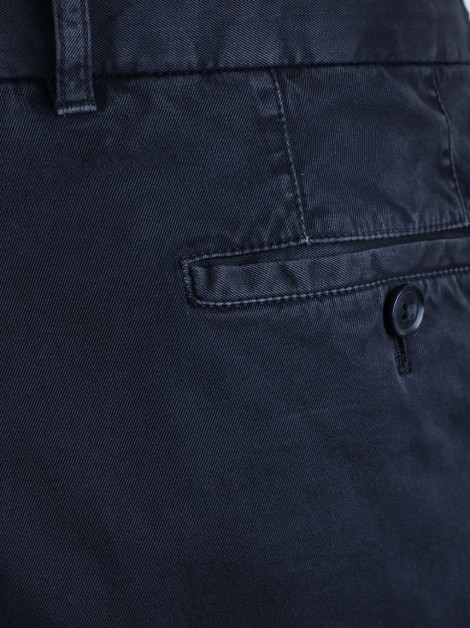 Calça Ermenegildo Zegna Grafite Masculino