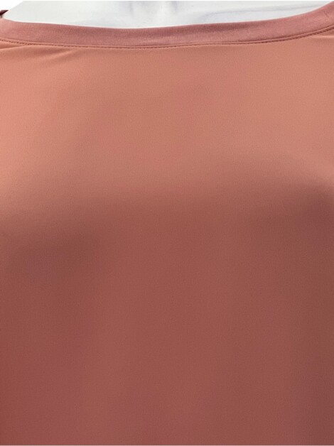 Blusa Angela Motta Lisa Rose