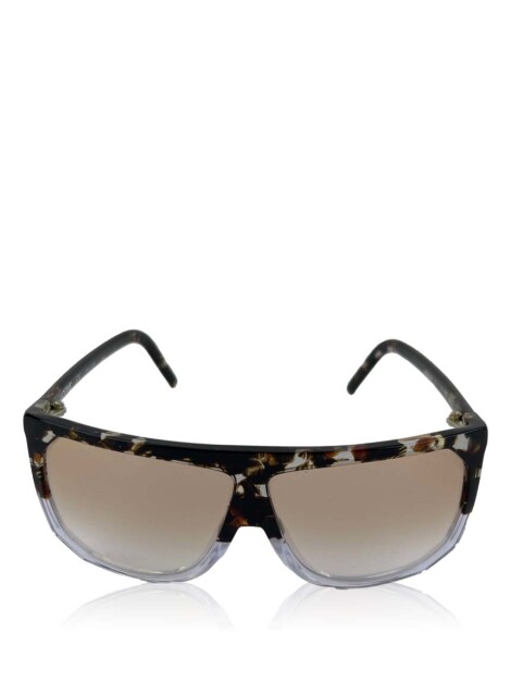 Óculos Loewe SLW943 Estampado