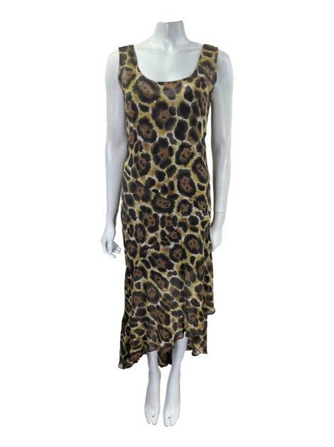 Vestido Guaraná Brasil Tecido Estampado