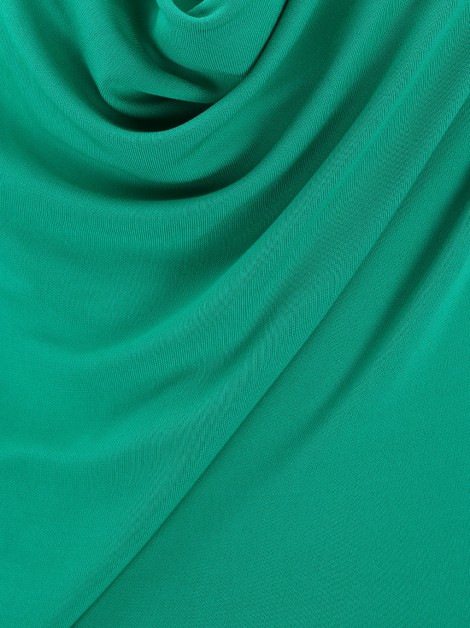 Vestido Plein Sud Tecido Verde
