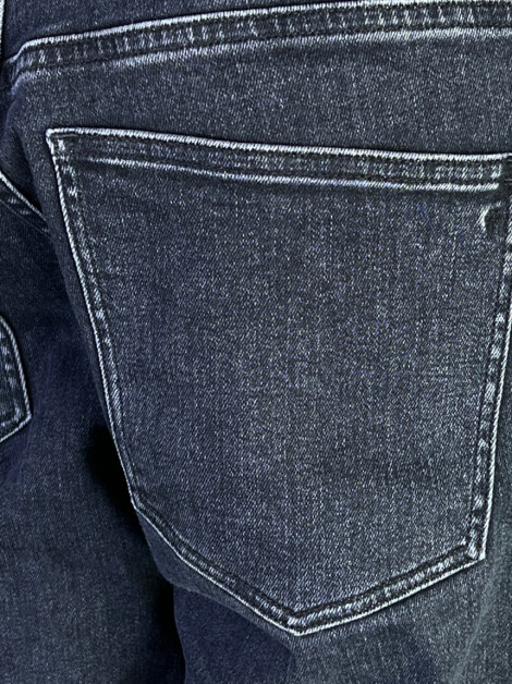 Calça Madewell Jeans Estonado