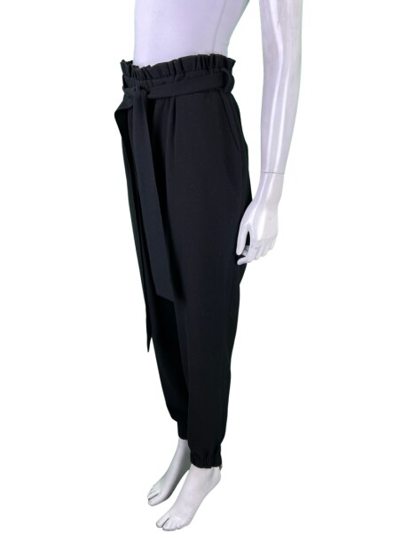 Calça MOB Tecido Preto