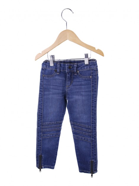 Calça Joe's Jeans Azul Infantil