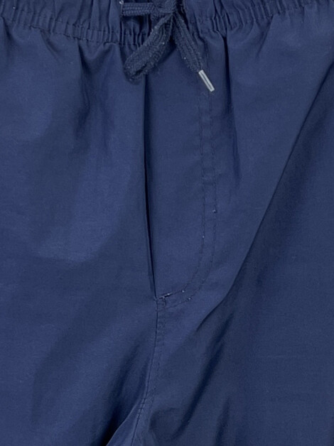 Calça Oshkosh B'gosh Tecido Azul Marinho
