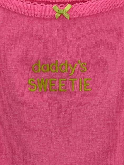 Body Carter's Sweetie Rosa