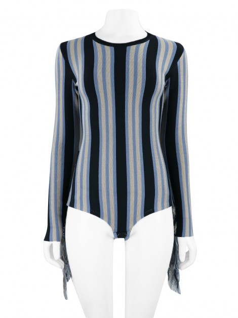Body NK Store Listrado