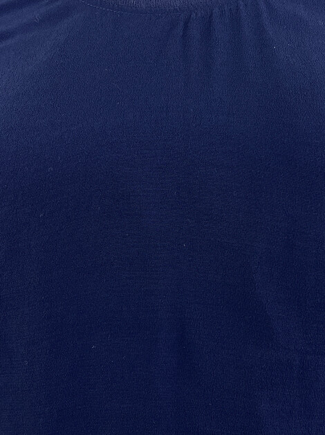 Blusa Comptoir Des Cotonniers Regata Azul