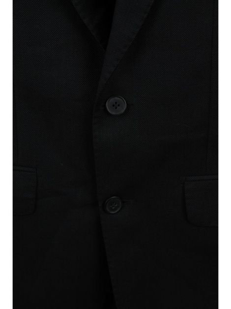 Blazer Brooksfield Lã Preto