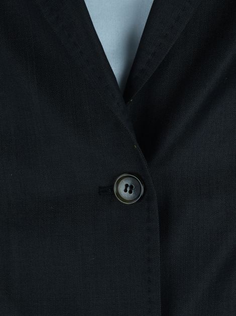 Blazer Paul Smith Lã Marrom