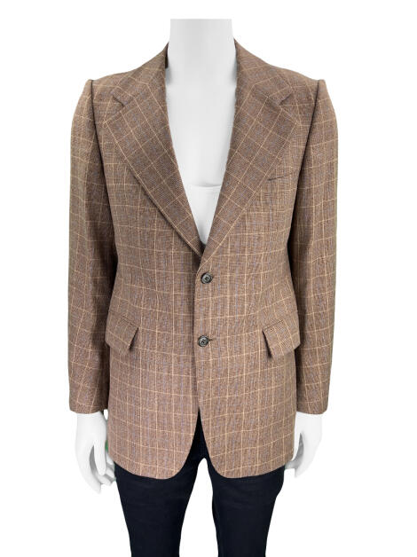 スーツ Yves Saint Laurent blazer-yves-saint-laurent-