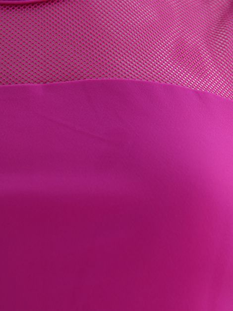 Blusa For The Win Asymmetric Debut