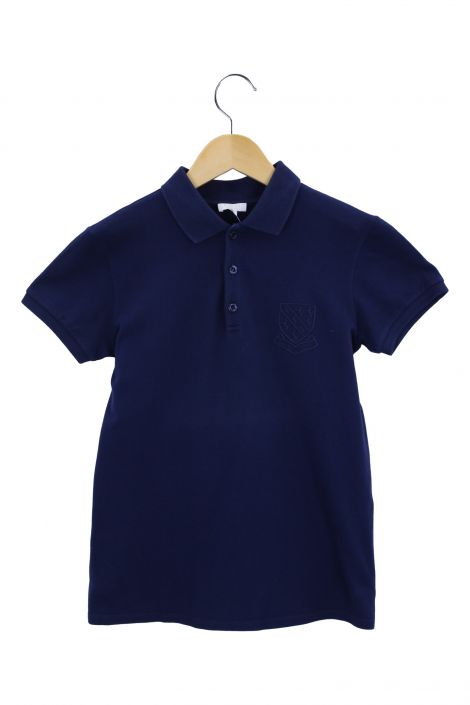 blusa-gucci-polo-bordada-azul-