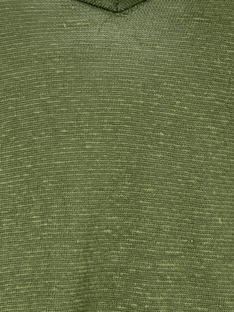 Blusa J.Chermann Tecido Verde