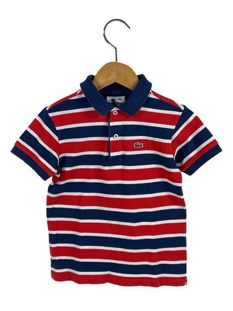 Blusa Lacoste Polo Listrada - CXTR5 Original | Etiqueta Única