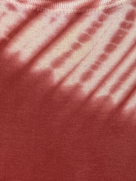 Blusa Mara Mac Tie Dye Rosa