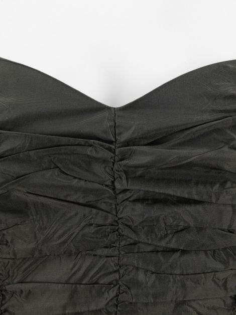 Blusa Maria Garcia Tomara que Caia Verde